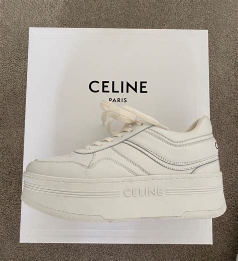 celine plateau